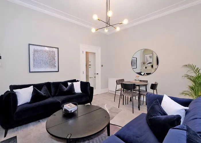 Granton Place
