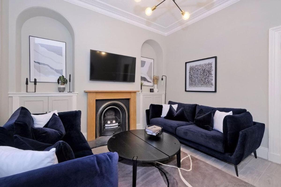Apartment Granton Place