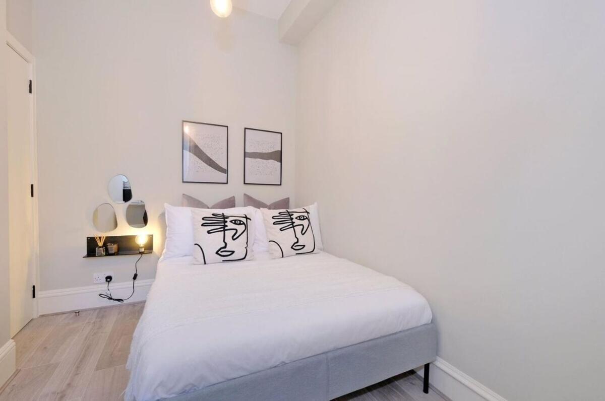 Apartment Granton Place Aberdeen