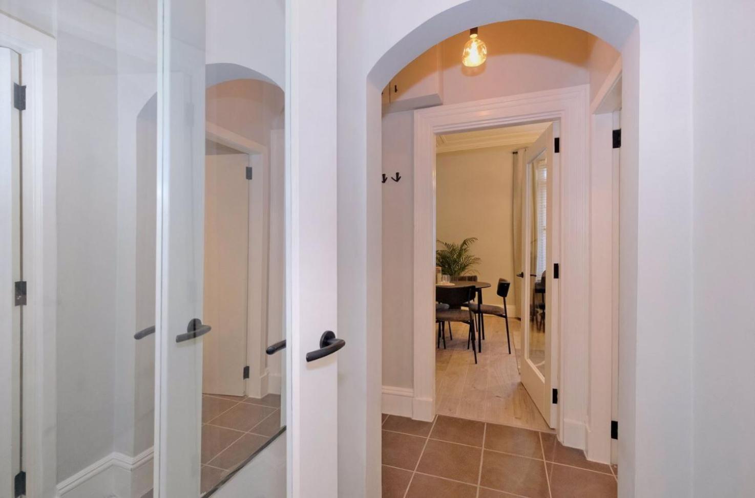 Granton Place Apartment